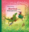 Buchcover Merlind und die Walpurgisnacht