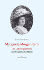 Buchcover Margareta Morgenstern