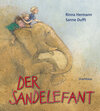 Buchcover Der Sandelefant