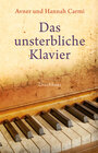 Buchcover Das unsterbliche Klavier
