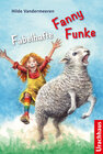 Buchcover Fabelhafte Fanny Funke