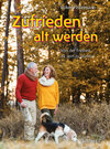 Buchcover Zufrieden alt werden