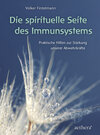 Buchcover Die spirituelle Seite des Immunsystems