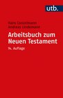 Buchcover Arbeitsbuch zum Neuen Testament