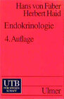 Buchcover Endokrinologie
