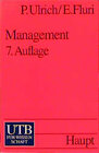 Buchcover Management