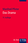 Buchcover Das Drama