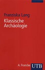 Buchcover Klassische Archäologie