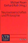 Buchcover Neurowissenschaften und Philosophie