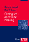 Buchcover Ökologisch orientierte Planung. Eine Einführung