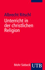 Buchcover Unterricht in der christlichen Religion