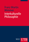Buchcover Interkulturelle Philosophie