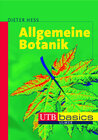 Buchcover Allgemeine Botanik