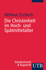 Buchcover Die Christenheit im Hoch- und Spätmittelalter