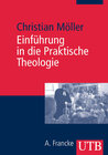 Buchcover Einführung in die Praktische Theologie