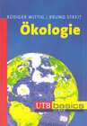 Buchcover Ökologie