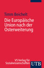 Buchcover Die Europäische Union nach der Osterweiterung