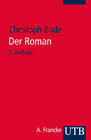 Buchcover Der Roman