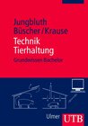 Buchcover Technik Tierhaltung