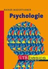 Buchcover Psychologie