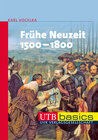 Buchcover Frühe Neuzeit 1500-1800