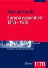 Buchcover Europa expandiert 1250-1500