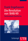 Buchcover Die Revolution von 1848/49