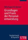 Buchcover Grundlagen und Praxis der Personalentwicklung