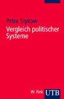 Buchcover Vergleich politischer Systeme