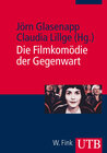 Buchcover Die Filmkomödie der Gegenwart