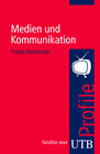 Buchcover Medien und Kommunikation