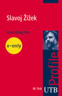 Buchcover Slavoj Zizek