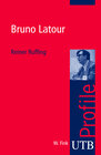 Buchcover Bruno Latour