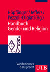 Buchcover Handbuch Gender und Religion