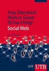 Buchcover Social Web