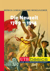 Buchcover Die Neuzeit 1789-1914