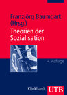 Buchcover Theorien der Sozialisation