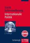 Buchcover Internationale Politik