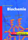 Buchcover Biochemie