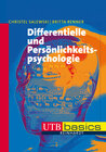 Buchcover Differentielle und Persönlichkeitspsychologie