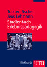 Buchcover Studienbuch Erlebnispädagogik