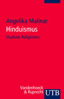 Buchcover Hinduismus
