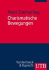 Buchcover Charismatische Bewegungen