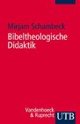 Buchcover Bibeltheologische Didaktik