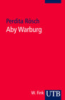 Buchcover Aby Warburg