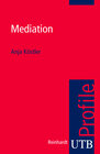 Buchcover Mediation