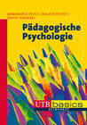 Buchcover Pädagogische Psychologie