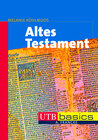 Buchcover Altes Testament