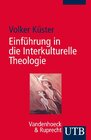 Buchcover Einführung in die Interkulturelle Theologie