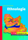 Buchcover Ethnologie
